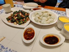 -东方饺子王(工农大路店)