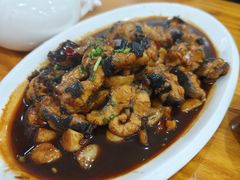 -双桥饭店(锦溪店)