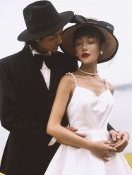 -光阴的故事婚纱摄影(苏州店)