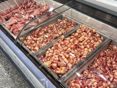 -圣罗巴甄选自助(麦凯乐店)