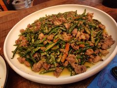 尖椒鸡-铁公鸡·四川料理(天环广场店)