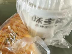 -味多美(民星路店)