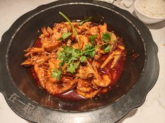 -虾吃虾涮.虾火锅.肉蟹煲(步步高梅溪新天地店)