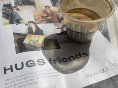 -HUGS coffee(东区店)