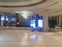 -北京歌华开元大酒店