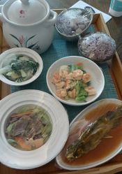 -和伊母婴护理中心·全套房(金山店)