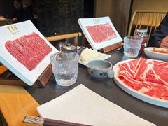 -东来顺·非遗火锅(高新店)