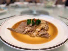 卤水拼盘-粥之源豫宴(正方元店)