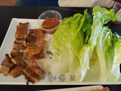 -百盛烧烤龙虾小酒馆(文富北路店)