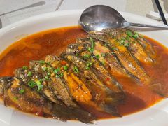 -武夷山德懋堂度假村·五观堂餐厅