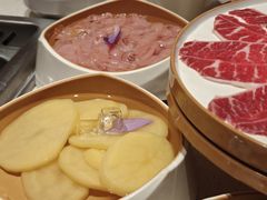 -海底捞火锅(上元大街店)