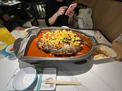 -江边城外烤全鱼(世茂广场店)