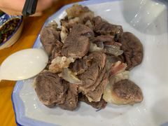 -大陈鸿源牛肉馆(大陈总店)