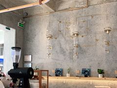 -MQ COFFEE STAND明谦(新洲店)