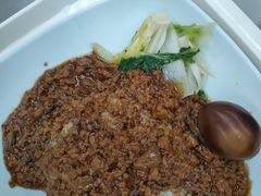 -复旦大学本部-食堂