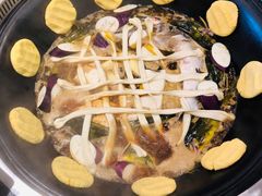 -荣德灶台鱼(圣泉寺店)