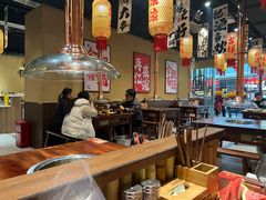 -妖无二·和牛烧烤自助(新吴万达店)