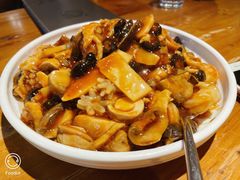 -陆壹捌餐厅(五大道店)