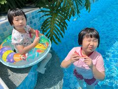-美的鹭湖森林度假区