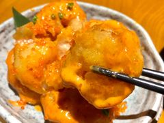 火警虾-YAMAKAWA(龙湖胥江天街店)