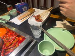 -蜀江龙火锅(339店)