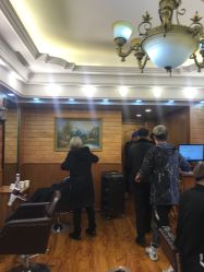 点击看大图 -小齐发型Star~salon