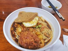 -爱家面馆(常州总店)
