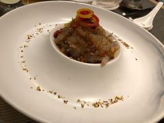 -彩丰楼中餐厅·仁恒洲际酒店