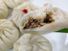-津门永胜包子铺(哈尔滨道总店)