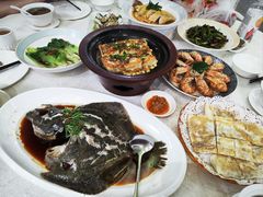 -明香海鲜酒家(华强北店)