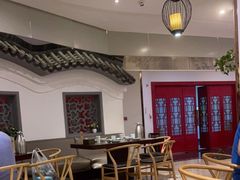 大堂-冶春茶社(星汉大厦店)