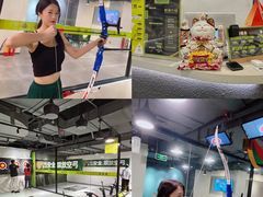 -無弓射箭俱乐部(领展中心城店)