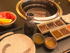 -悟空酒场烤肉(凯德壹中心店)