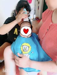 -禧婴婴儿理胎发·胎毛笔定制纪念品(新街口店)