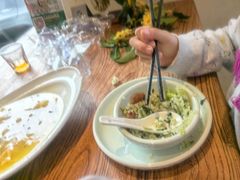 -百万叔(临湖店)