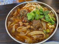 -老妈火锅粉(幸福路步行街店)