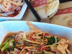 -魏家凉皮(马驹桥店)