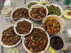 -辣螃铠盆盆蟹大排档(总店)