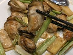 -飞尝蚝·顺德菜·鱼生(顺德总店)