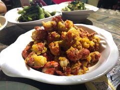 -龙虾风暴(松江店)