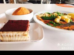 -宜家·瑞典风味餐厅(天津东丽商场店)