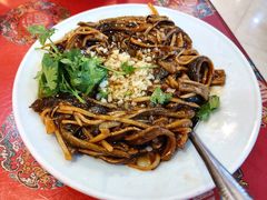 响油鳝糊-玉华台饭庄(裕中西里小区店)