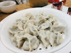 -米香居新鲁味·水饺餐厅