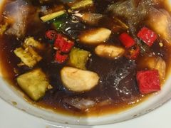 -小秦淮·南京土菜(新亭西路店)