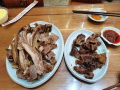 -清真·益鑫羊肉手抓馆(花园北街店)