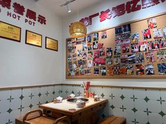 -龙厂长老火锅(抚琴店)
