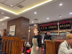 -锡和无锡菜·三白油条(景丽苑店)
