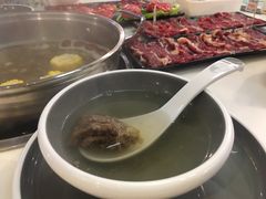 -三头牛·潮汕牛肉生蚝火锅 (夏湾店)