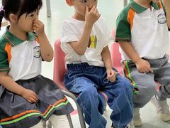 -童晟智教幼儿园(鸿城园店)