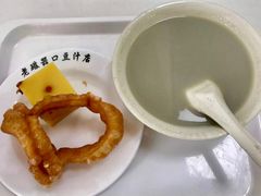 -锦馨豆汁(天坛路店)